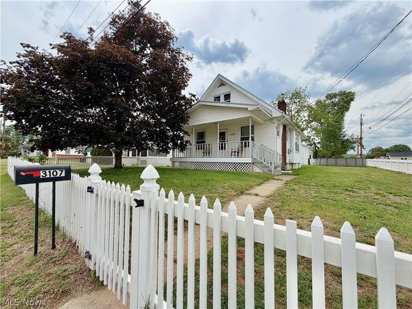 3107 9th Avenue, Vienna, WV 26105