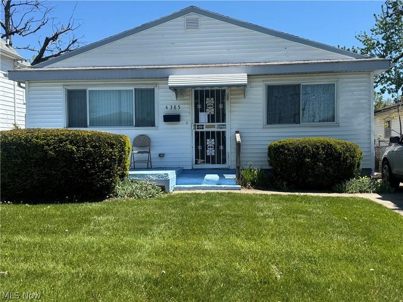 4385 E. 154th Street, Cleveland, OH 44128 Photo 1