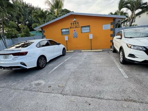 1111 SW 2nd Street, Fort Lauderdale, FL 33312