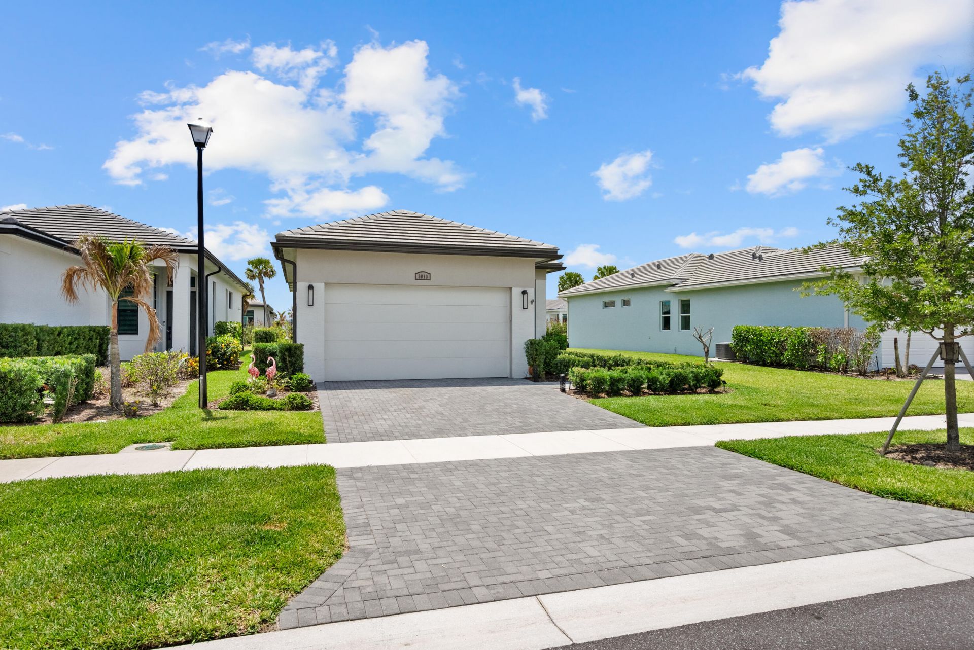 9013 SW Vetta Way, Port Saint Lucie, FL 34987 Photo