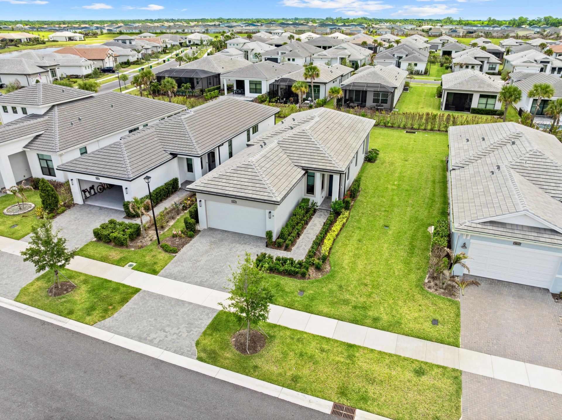 9013 SW Vetta Way, Port Saint Lucie, FL 34987 Photo