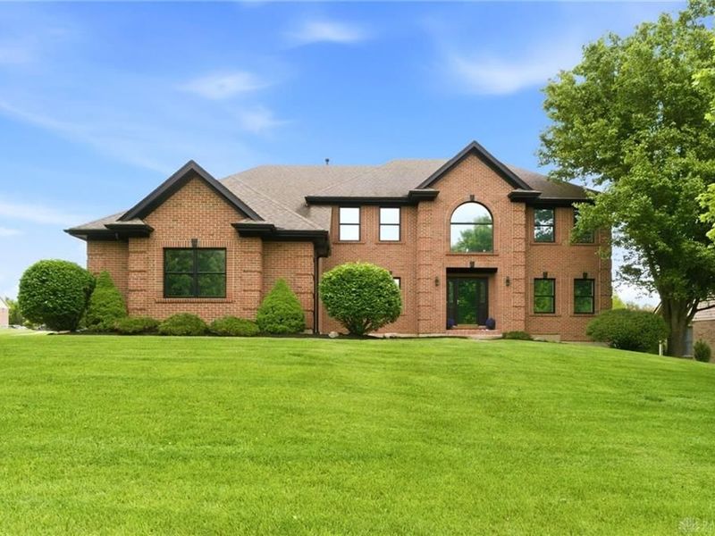 1442 Timshel Street, Sugarcreek Township, OH 45440 Photo 1