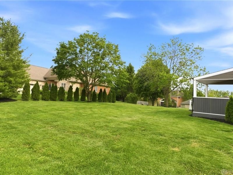 1442 Timshel Street, Sugarcreek Township, OH 45440 Photo 50