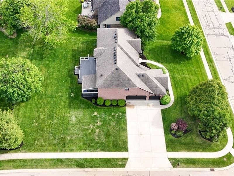 1442 Timshel Street, Sugarcreek Township, OH 45440 Photo 62