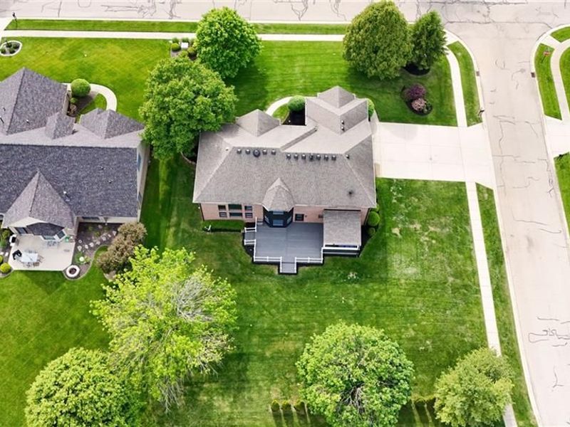 1442 Timshel Street, Sugarcreek Township, OH 45440 Photo 64