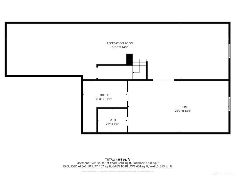 1442 Timshel Street, Sugarcreek Township, OH 45440 Photo 66