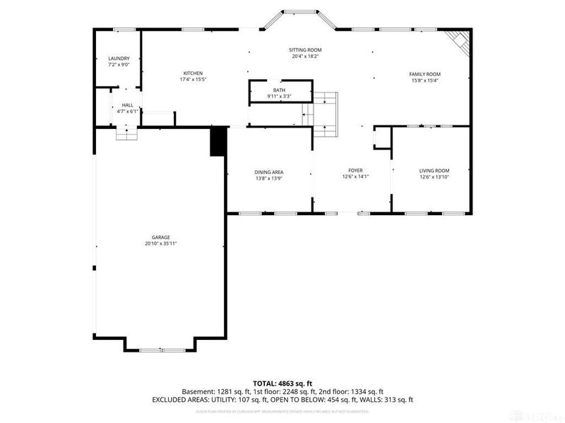 1442 Timshel Street, Sugarcreek Township, OH 45440 Photo 67