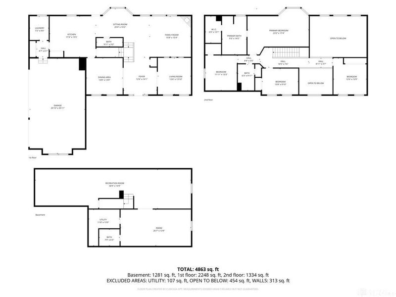 1442 Timshel Street, Sugarcreek Township, OH 45440 Photo 69
