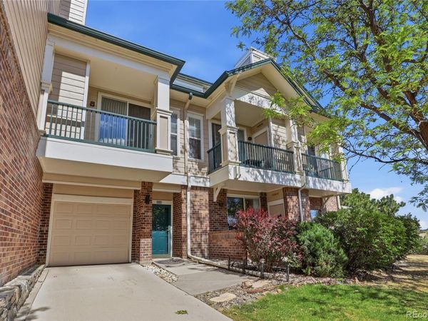 1696 Harris Street , Superior, CO 80027