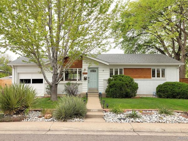 6203 Johnson Way, Arvada, CO 80004