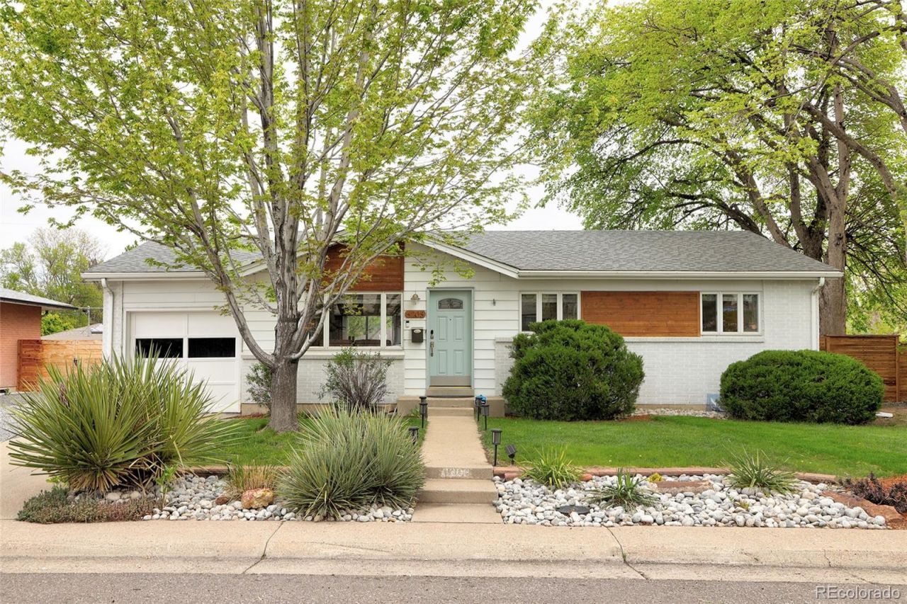 6203 Johnson Way , Arvada, CO 80004 Main Photo