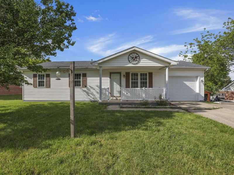 29654 Cherrycrest Drive, Logan, OH 43138 Photo 1