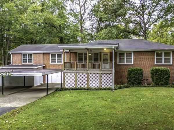 7146 Old Beulah Road, Lithia Springs, GA 30122