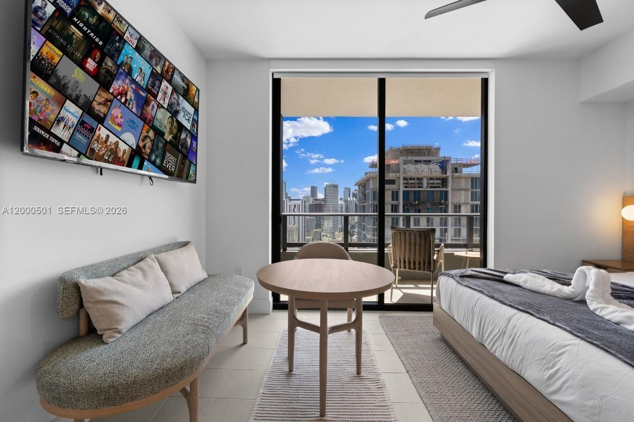 159 NE 6 St St , Unit 3206, Miami, FL 33132 Photo