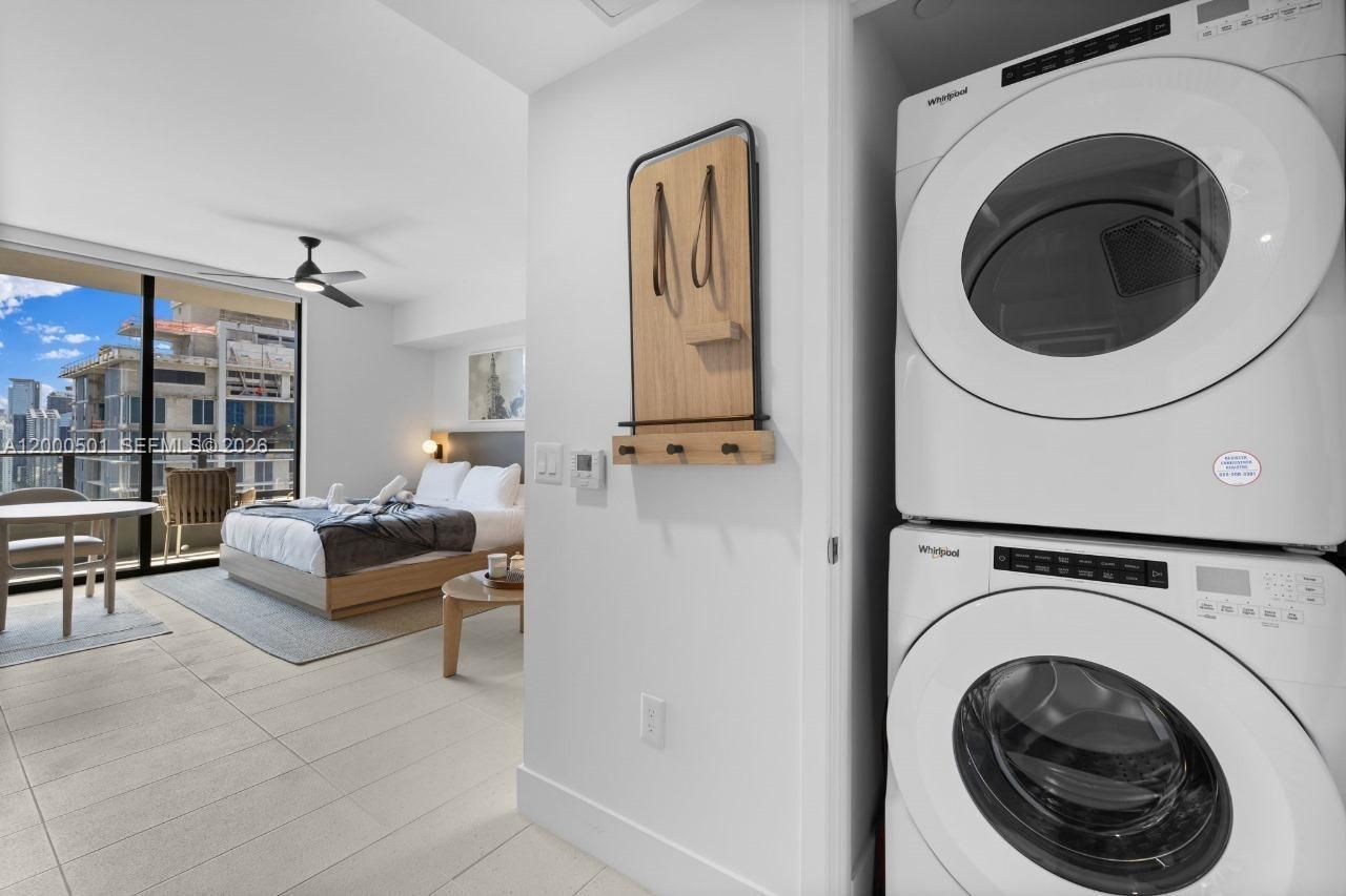 159 NE 6 St St , Unit 3206, Miami, FL 33132 Photo
