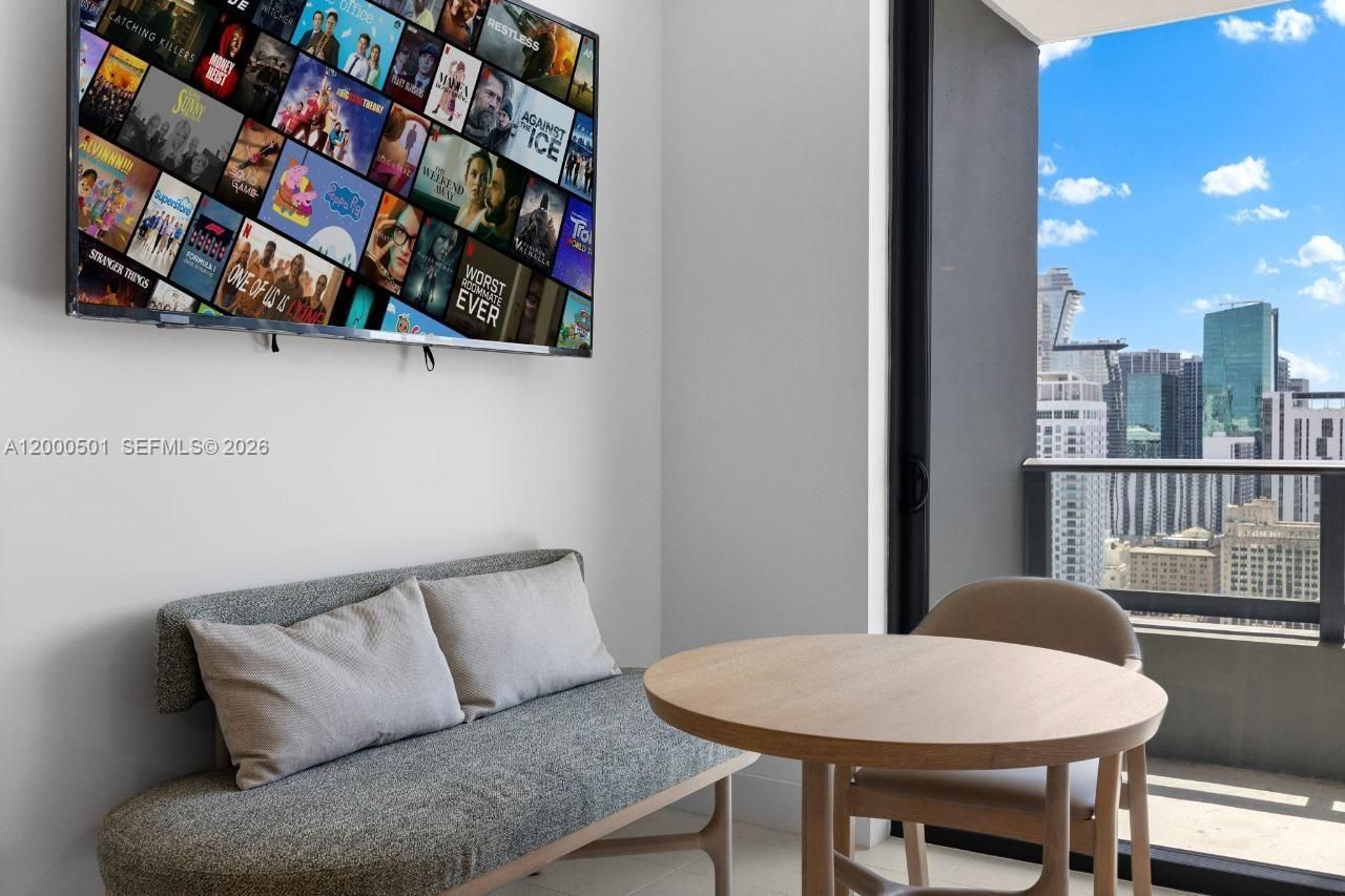 159 NE 6 St St , Unit 3206, Miami, FL 33132 Photo