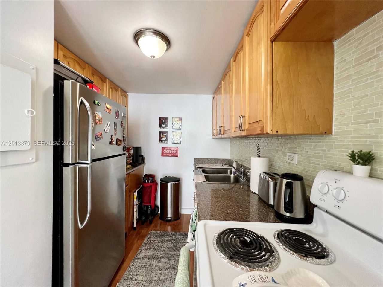 7545 E Treasure Dr, Unit 8I, North Bay Village, FL 33141 Photo