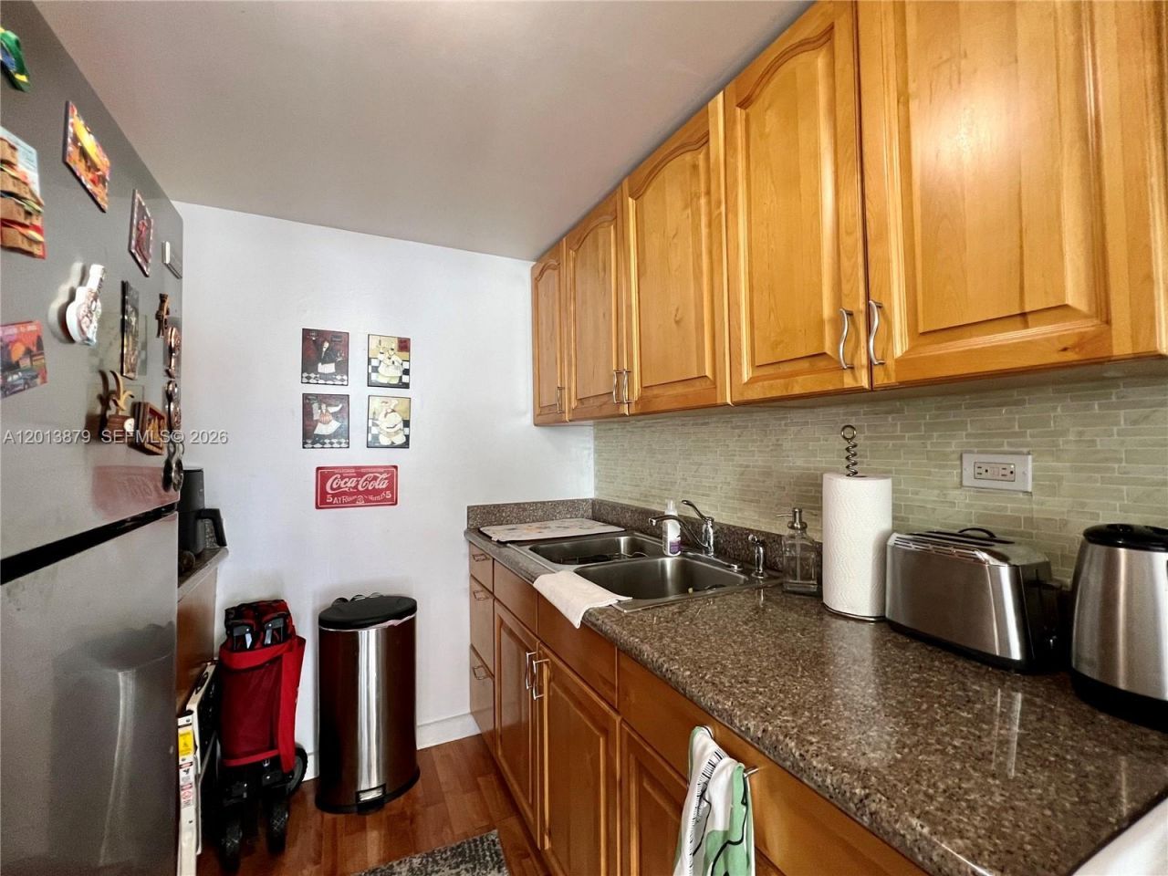 7545 E Treasure Dr, Unit 8I, North Bay Village, FL 33141 Photo
