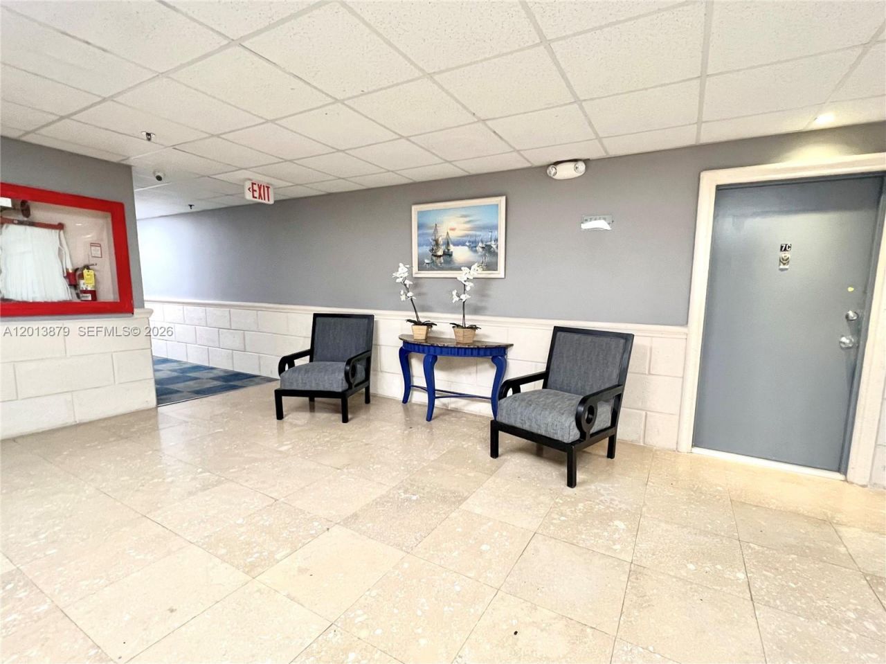 7545 E Treasure Dr, Unit 8I, North Bay Village, FL 33141 Photo