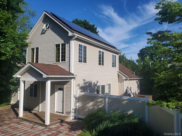 216 Catherine Street, Buchanan, NY 10511