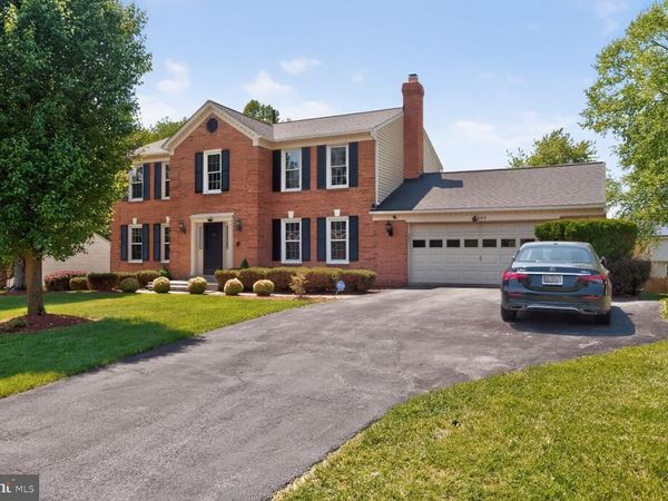 14620 SILVERSTONE DRIVE, SILVER SPRING, MD 20905