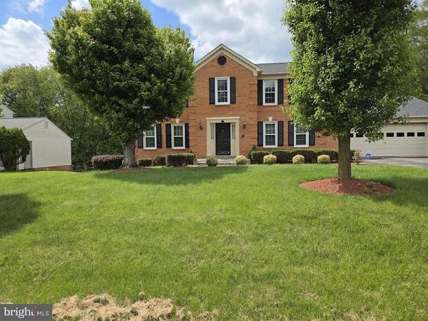 14620 SILVERSTONE DRIVE, SILVER SPRING, MD 20905