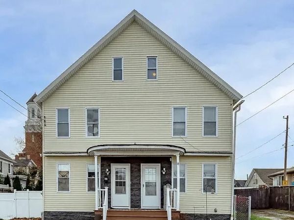 509 HALLSTEAD ST, DICKSON CITY, PA 18519