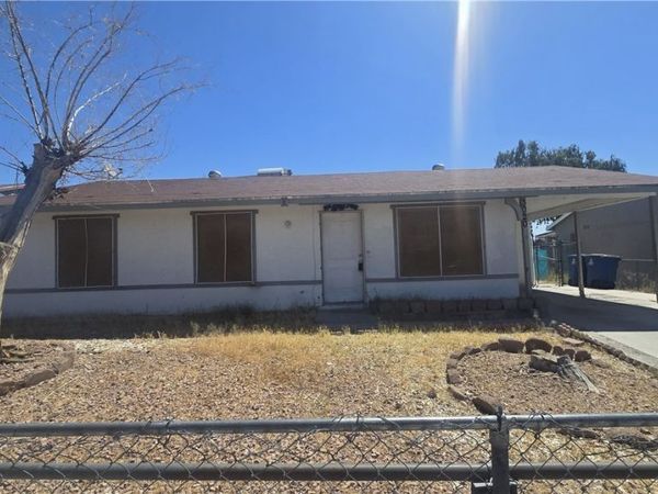 3020 Arrowhead Street, North Las Vegas, NV 89030