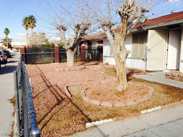 3020 Arrowhead Street, North Las Vegas, NV 89030