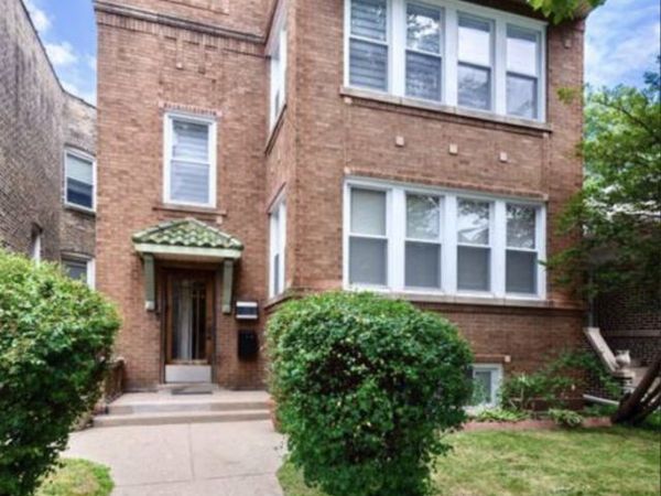 5028 N California Avenue , Unit 1, Chicago, IL 60625