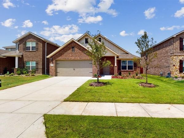 1817 Grassland Drive, Royse City, TX 75189