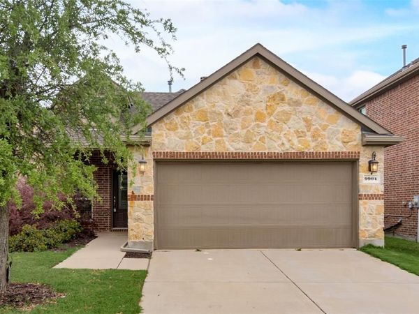 9904 BEAVER DAM Lane, McKinney, TX 75071