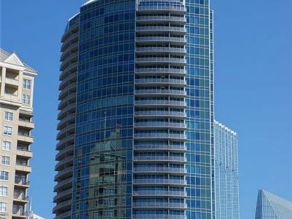 3338 Peachtree Road NE, Unit 903, Atlanta, GA 30326