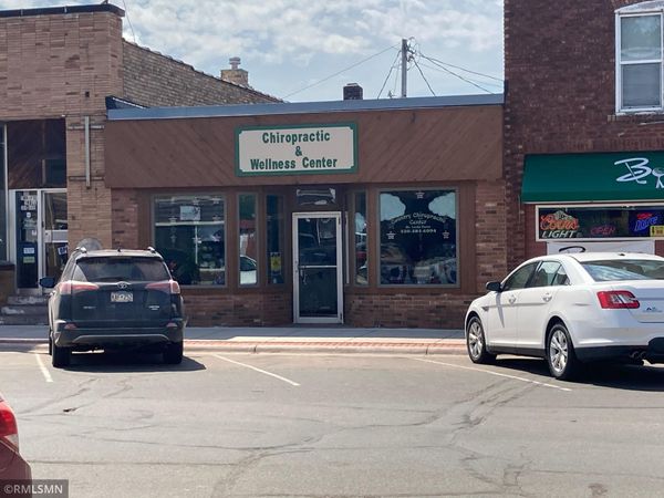 106 Main Street E, Hinckley, MN 55037