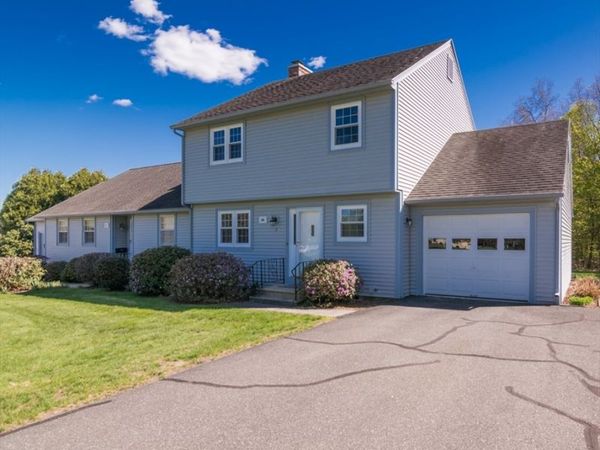 6 Duncan Dr, Unit B, Deerfield, MA 01373
