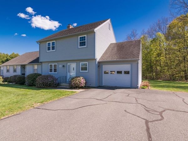 6 Duncan Dr, Unit B, Deerfield, MA 01373
