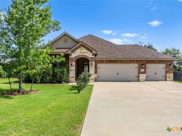 270 Belleview Drive , Belton, TX 76513