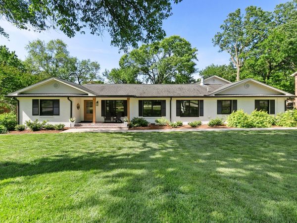647 Oakley Dr , Nashville, TN 37220