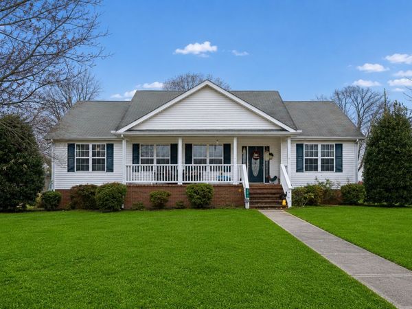301 W King St, Morrison, TN 37357