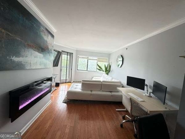 795 Hammond Drive, Unit 406, Atlanta, GA 30328