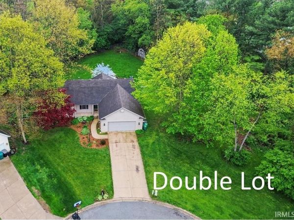23780 Julep Julep Court, South Bend, IN 46614