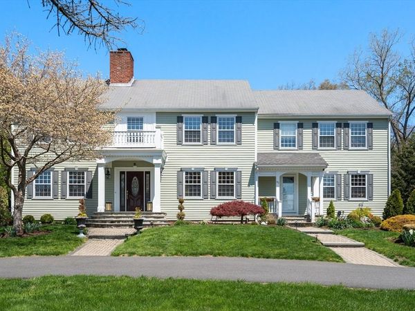 40 Harvard Drive, Sudbury, MA 01776