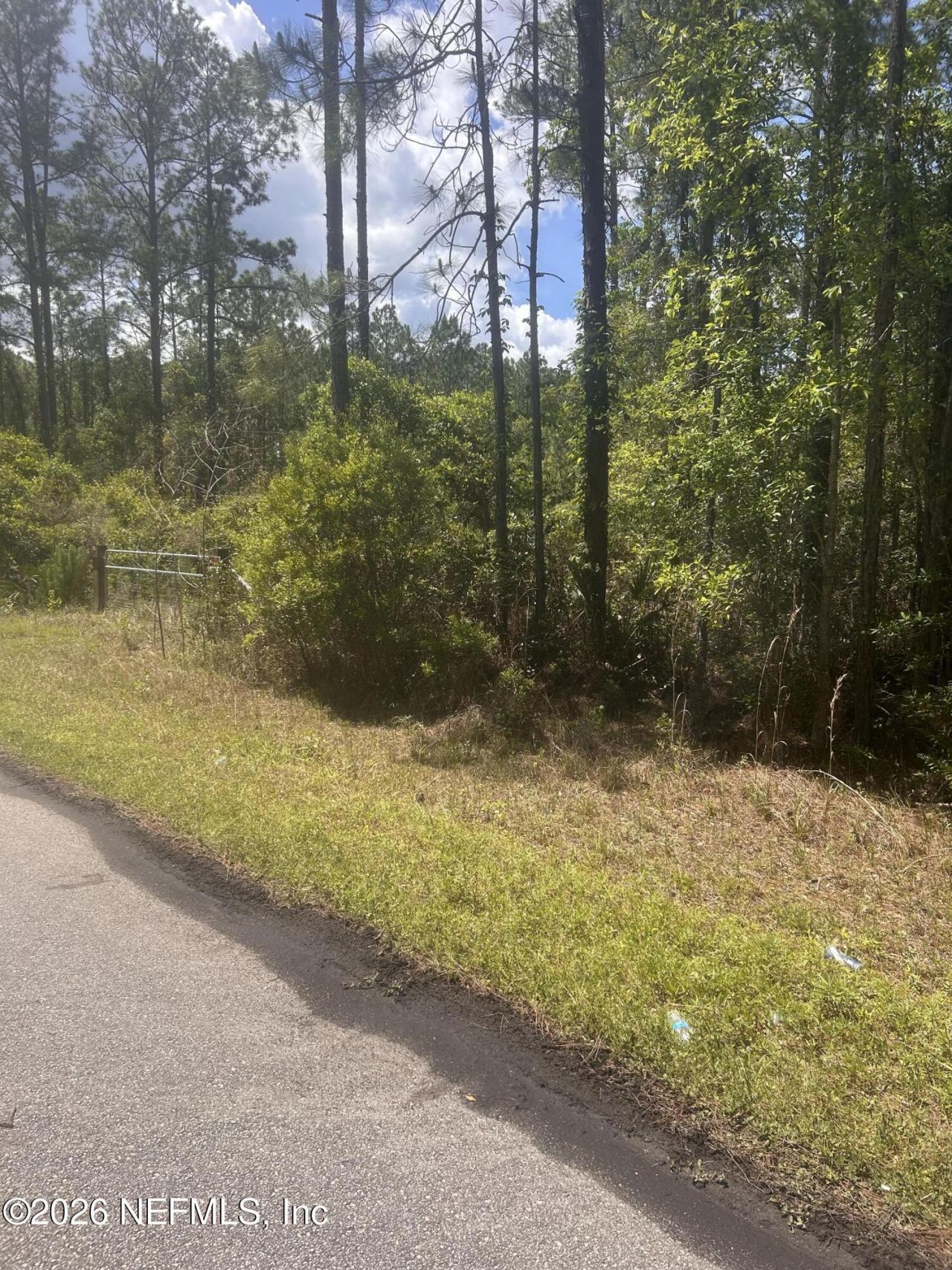 240 Lakeway Drive, Georgetown, FL 32139 Photo