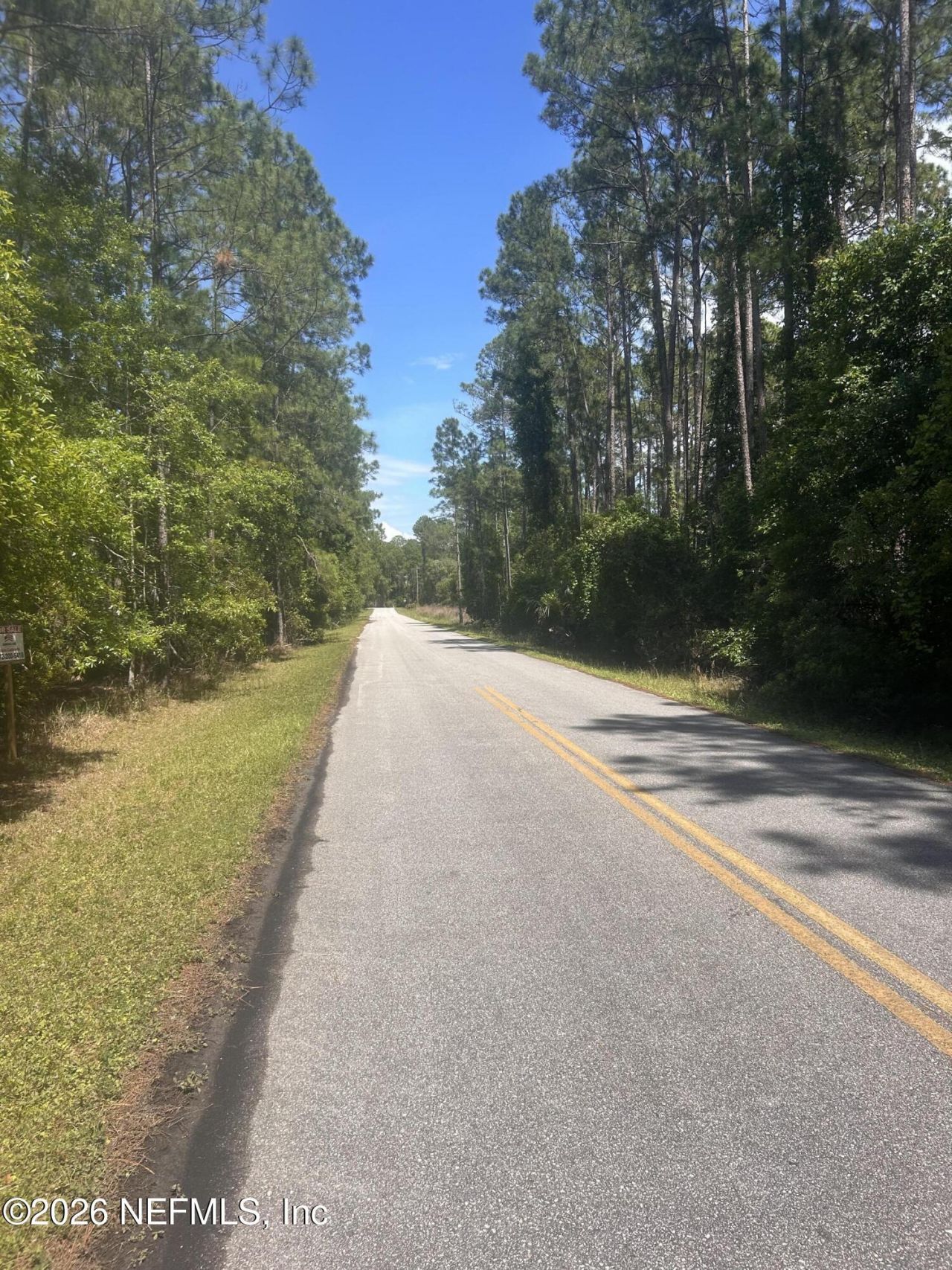 240 Lakeway Drive, Georgetown, FL 32139 Photo