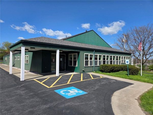 4631 Onondaga Boulevard, Syracuse, NY 13219