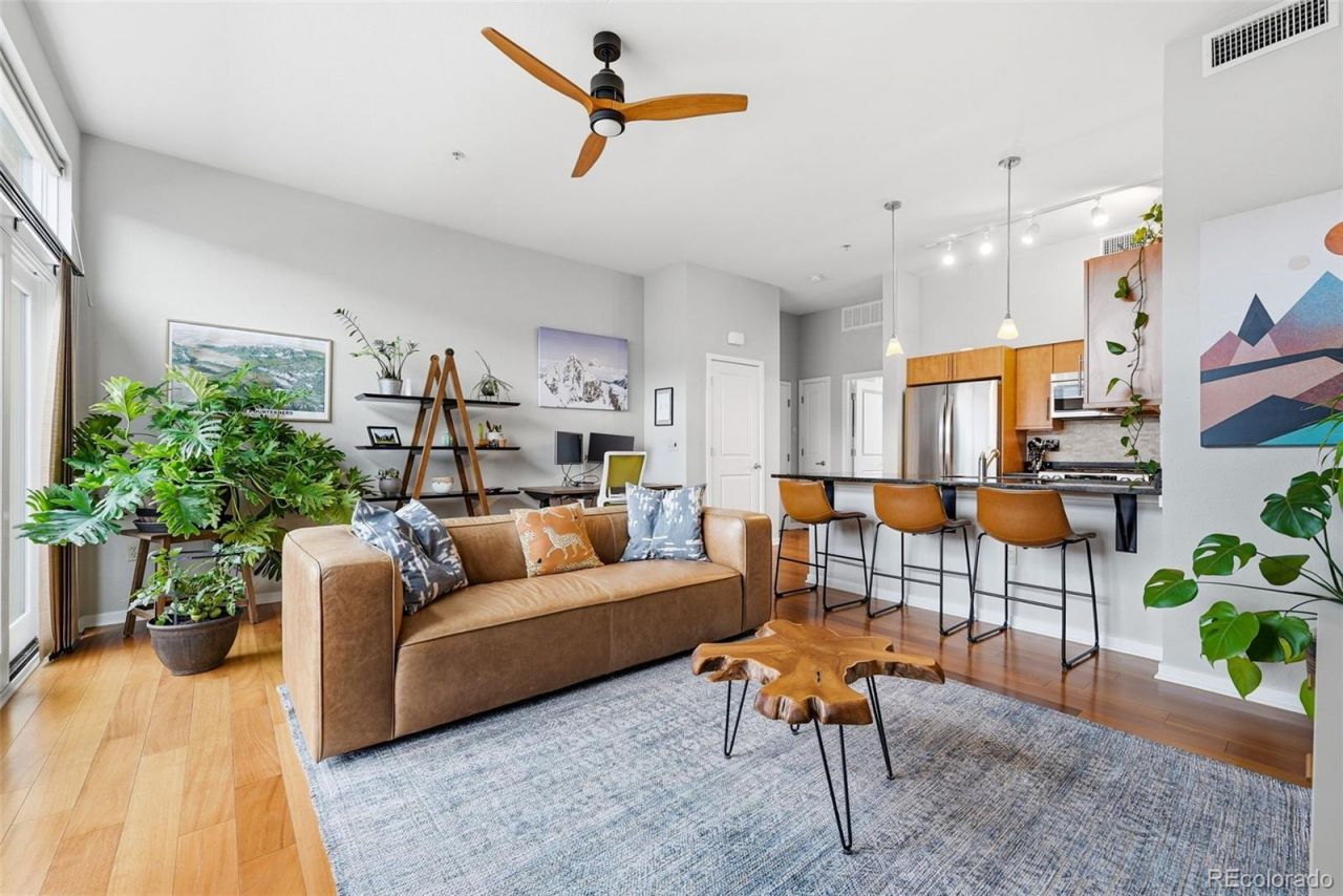 4555 13th Street, Unit 2F, Boulder, CO 80304 Main Photo