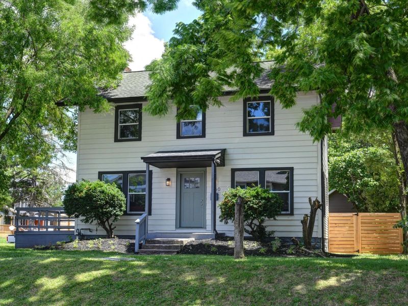 1130 Wilson Avenue, Columbus, OH 43206 Photo 1