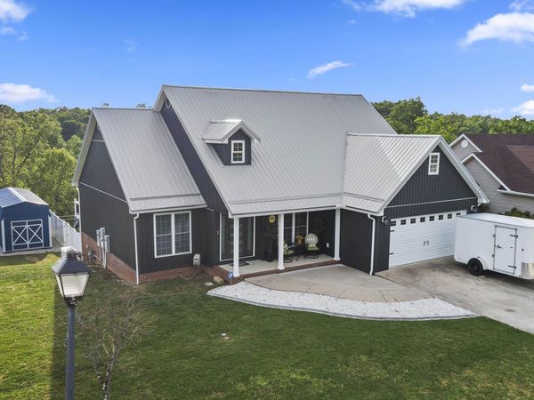 5141 Tristin Way , Catlettsburg, KY 41129