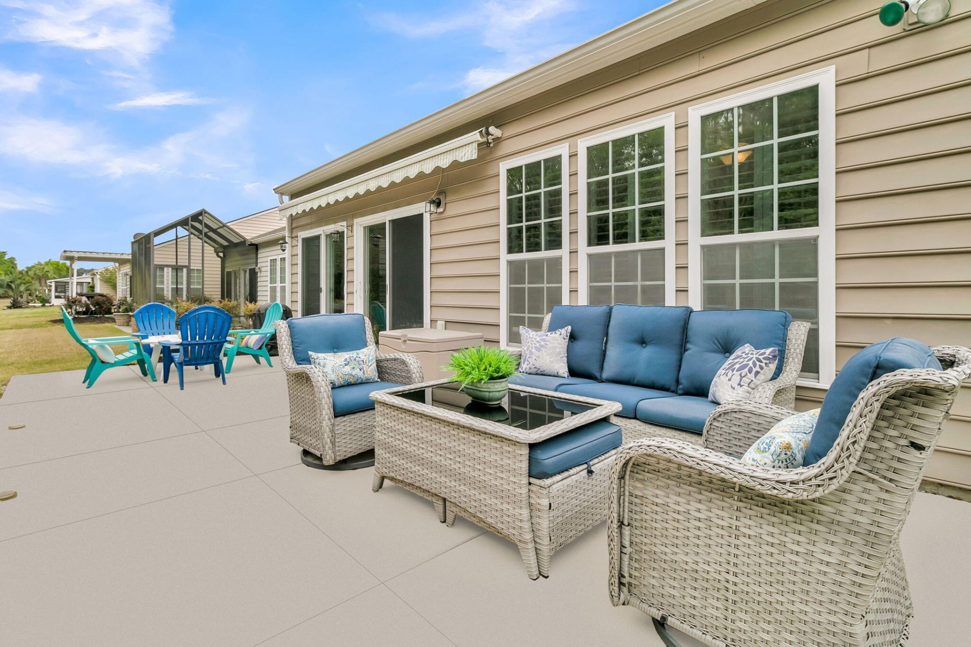 121 Sea Lavender Lane Photo 32
