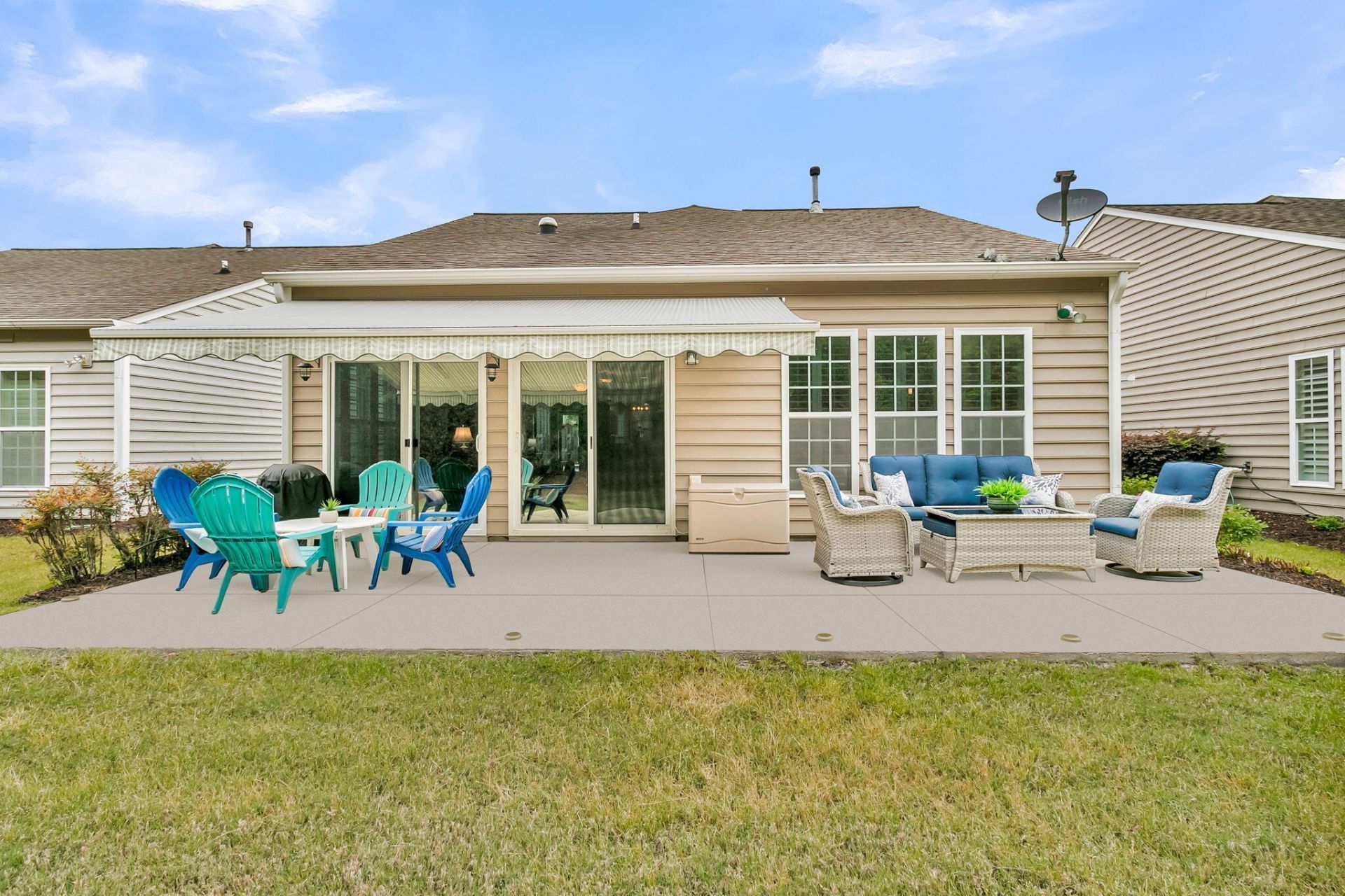 121 Sea Lavender Lane Photo 33